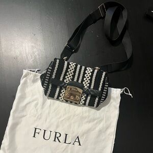 Furla Crossbody Handbag